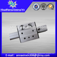 OSG Dual-shaft linear guide and block made in China
